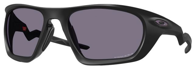 Lateralis in Matte Black / Prizm Grey