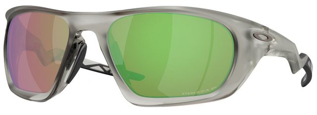 Lateralis in Matte Grey Ink / Prizm Shallow Water Polarized
