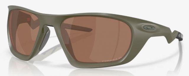 Lateralis in Matte Moss / Prizm Tungsten Polarized