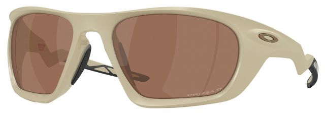 Lateralis in Matte Sand / Prizm Tungsten Polarized