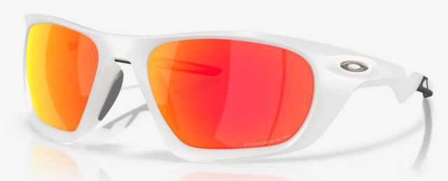 Lateralis in Matte Vapor / Prizm Ruby Polarized