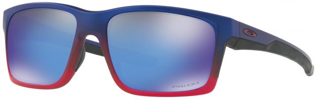 Mainlink in Blue Pop Fade / Prizm Sapphire Iridium