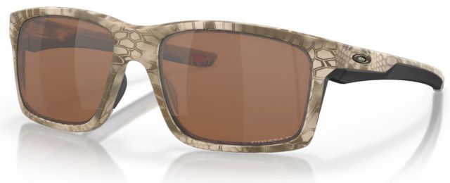 Mainlink in Kryptek Highlander / Prizm Tungsten Polarized
