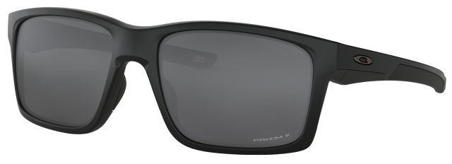 Mainlink in Matte Black / Prizm Black Iridium Polarized