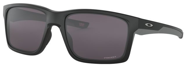 Mainlink in Matte Black / Prizm Grey