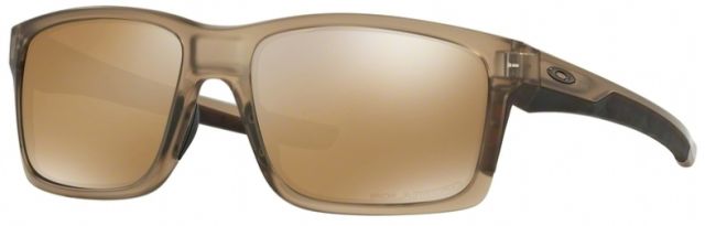 Mainlink in Matte Sepia / Tungsten Iridium Polarized