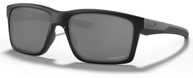 Mainlink in Polished Black / Prizm Black Iridium