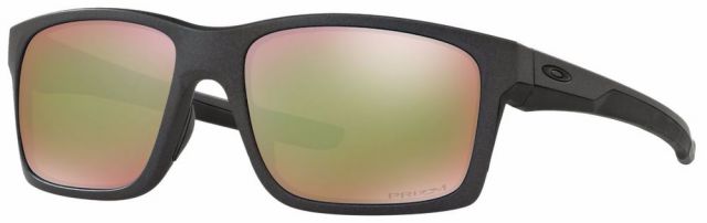 Mainlink in Steel / Prizm Shallow Water Polarized