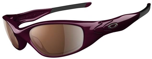 Minute 2.0 in Damson / VR28 Black Iridium
