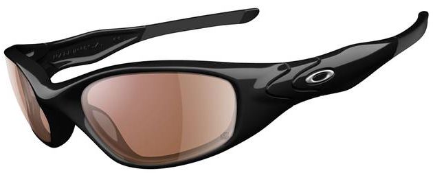 Minute 2.0 in Matte Black / Prizm Snow Sapphire Iridium