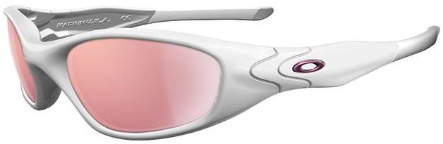 Minute 2.0 in Jamie Anderson Signature / Prizm Snow Argon Iridium