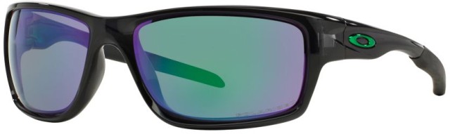 New Canteen in Black Ink / Jade Iridium Polarized
