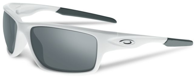 New Canteen in Matte White / Grey