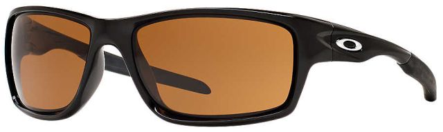 New Canteen in Polished Black / Bronze
