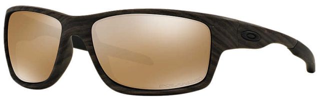 New Canteen in Woodgrain / Tungsten Iridium Polarized