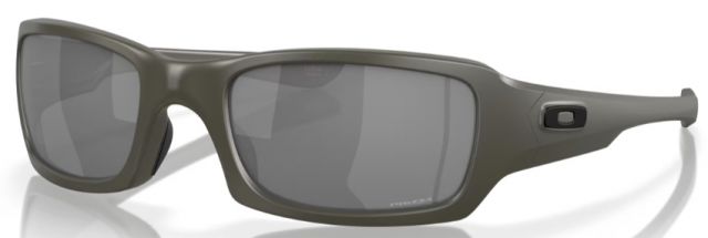 New Fives Squared in Matte Olive / Prizm Black