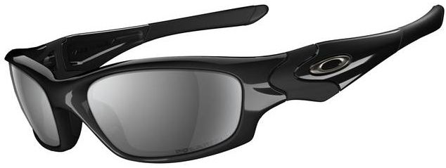 New Straight Jacket II in Black White Duality / Prizm Snow Sapphire Iridium