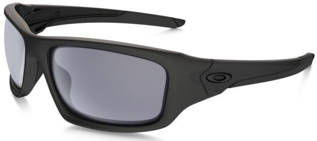 New Valve in Covert Matte Black / Grey