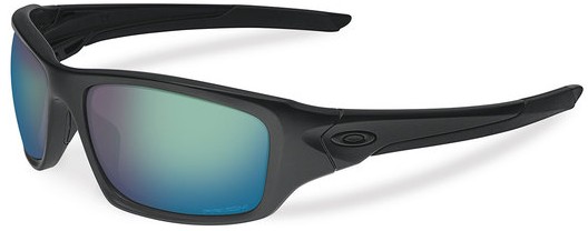 New Valve in Matte Black / Prizm Maritime Polarized
