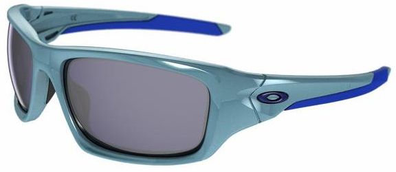 New Valve in Matte Fog / Grey Polarized