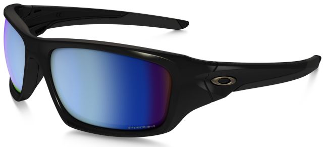 New Valve in Polished Black / Prizm Deep Water Polarized