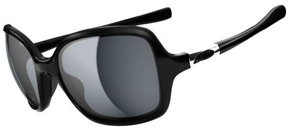 Obsessed in Polished Black / Grey