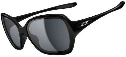 Overtime (AF) in Polished Black / Grey