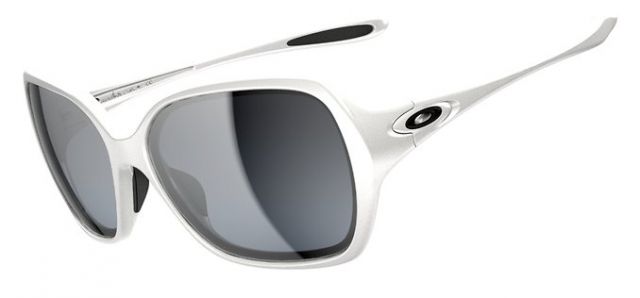 Overtime in Polished White / Grey