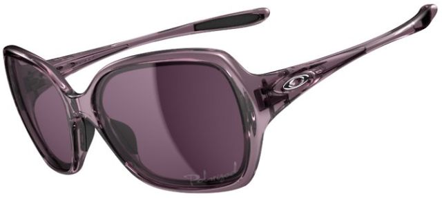 Overtime in Rose Quartz / OO Grey Polarized