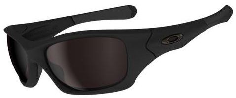 Pit Bull (AF) in Matte Black / Warm Grey