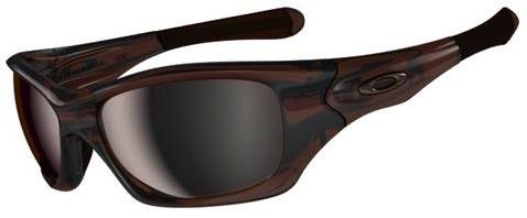 Pit Bull (AF) in Polished Rootbeer / Bronze Polarized