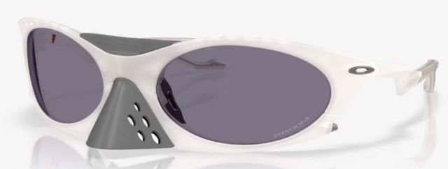 Plantaris in Matte Vapor / Prizm Grey Lenses
