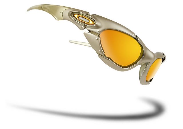 Plate in Platinum / 24K Gold Iridium