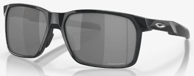Portal X in Carbon / Prizm Black Iridium