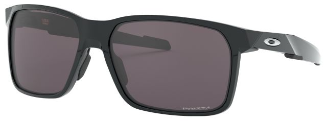 Portal X in Carbon / Prizm Grey
