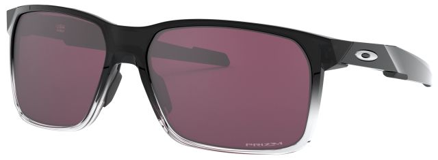 Portal X in Dark Ink Fade / Prizm Road Black