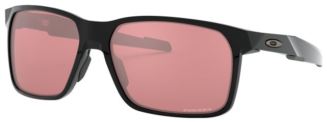 Portal X in Polished Black / Prizm Dark Golf