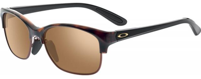 RSVP in Tortoise Black / Gold Iridium