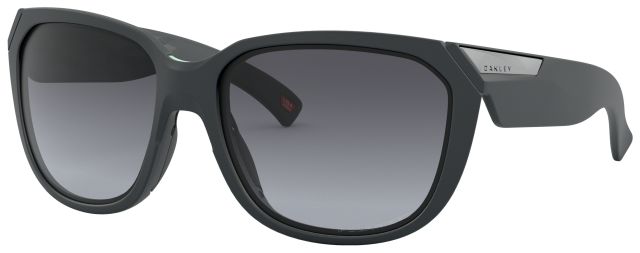 Rev Up in Carbon / Grey Gradient Polarized