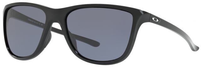 Reverie in Polished Black / Grey