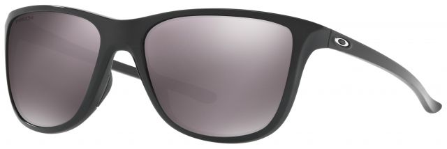 Reverie in Polished Black / Prizm Daily Polarized