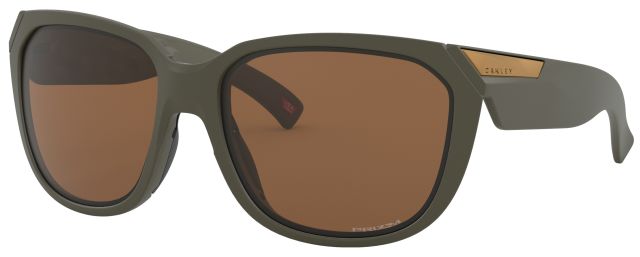 Rev Up in Matte Olive / Prizm Tungsten
