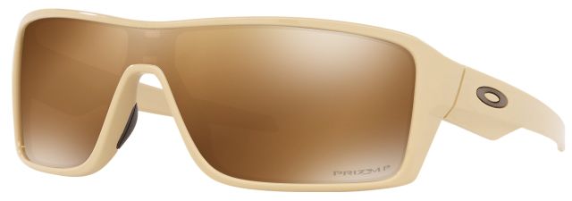 Ridgeline in Desert Tan / Prizm Tungsten Polarized
