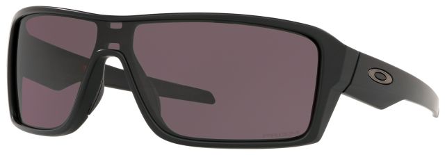 Ridgeline in Matte Black / Prizm Grey