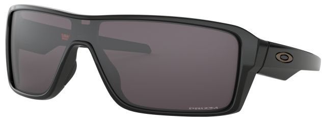 Ridgeline in Polished Black / Prizm Grey