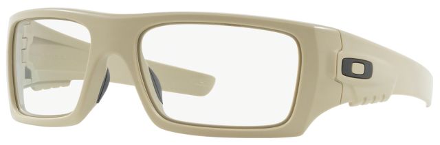 SI Ballistic Det Cord in Desert Tan / Clear