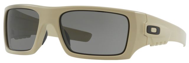 SI Ballistic Det Cord in Desert Tan / Grey