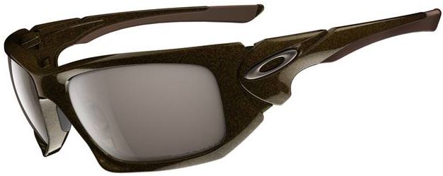 Scalpel in Brown Sugar / Tungsten Iridium Polarized
