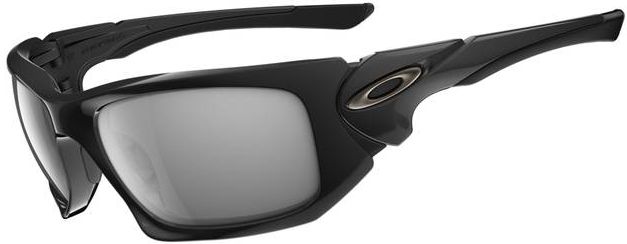 Scalpel (AF) in Polished Black / Black Iridium