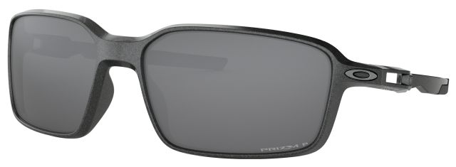 Siphon in Scenic Grey / Prizm Black Iridium Polarized